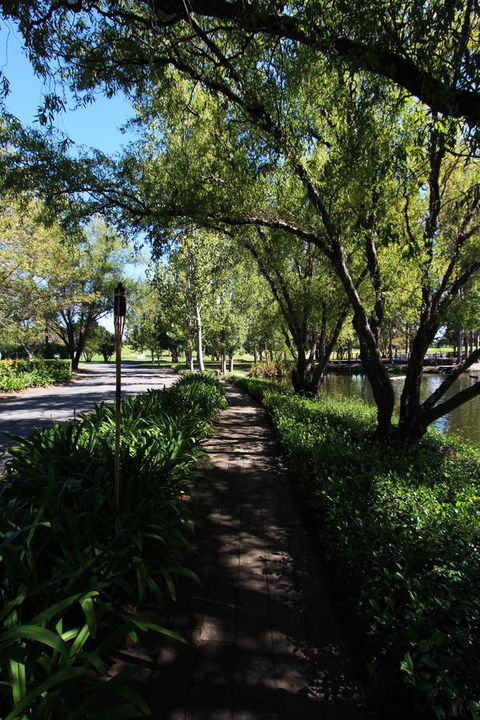 Crowne Plaza Hawkesbury Valley, An IHG Hotel - Tourism Brisbane 4
