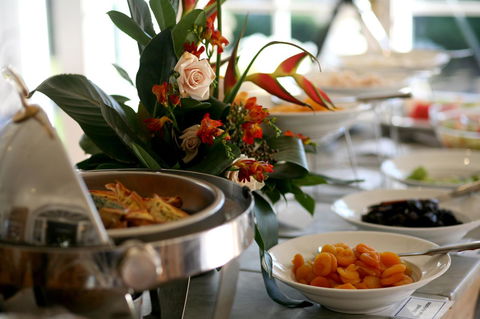 Crowne Plaza Hawkesbury Valley, An IHG Hotel - Tourism Brisbane 33
