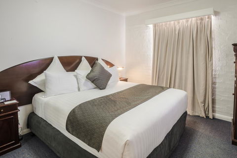 Crowne Plaza Hawkesbury Valley, An IHG Hotel - Tourism Brisbane 29