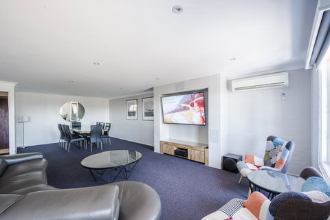 Crowne Plaza Hawkesbury Valley, An IHG Hotel - Tourism Brisbane 17