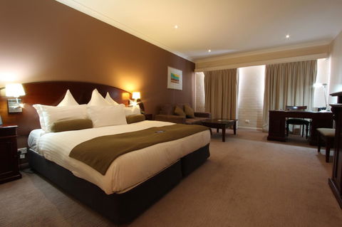Crowne Plaza Hawkesbury Valley, An IHG Hotel - Tourism Brisbane 20