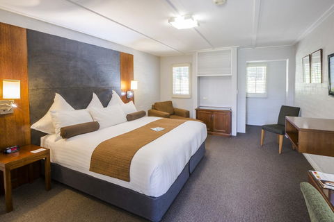 Crowne Plaza Hawkesbury Valley, An IHG Hotel - Tourism Brisbane 27