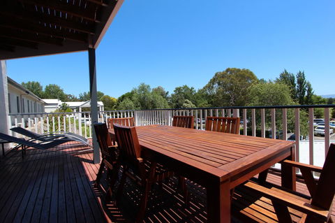 Crowne Plaza Hawkesbury Valley, An IHG Hotel - Tourism Brisbane 9