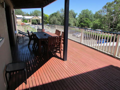 Crowne Plaza Hawkesbury Valley, An IHG Hotel - Tourism Brisbane 15