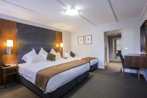 Crowne Plaza Hawkesbury Valley, An IHG Hotel - Tourism Brisbane 28