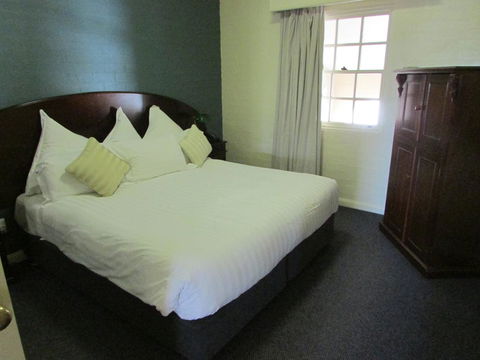 Crowne Plaza Hawkesbury Valley, An IHG Hotel - Tourism Brisbane 19