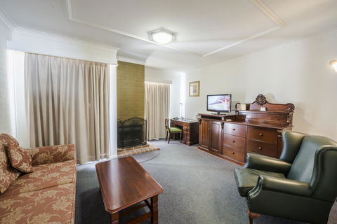 Crowne Plaza Hawkesbury Valley, An IHG Hotel - Tourism Brisbane 18