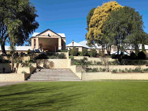 Crowne Plaza Hawkesbury Valley, An IHG Hotel - Tourism Brisbane 2