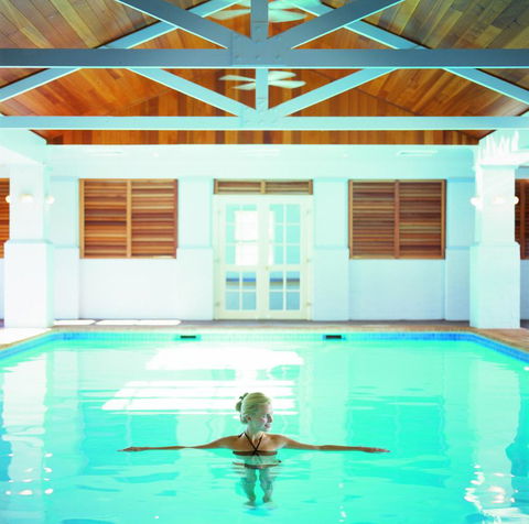 Crowne Plaza Hawkesbury Valley, An IHG Hotel - Tourism Brisbane 1