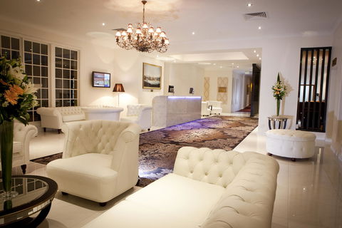 Crowne Plaza Hawkesbury Valley, An IHG Hotel - Tourism Brisbane 34