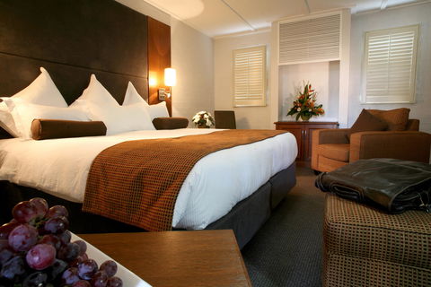 Crowne Plaza Hawkesbury Valley, An IHG Hotel - Tourism Brisbane 42