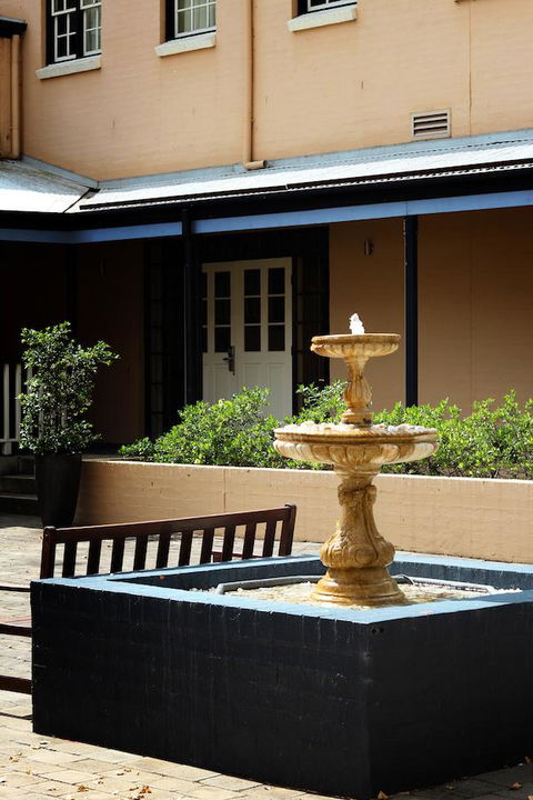 Crowne Plaza Hawkesbury Valley, An IHG Hotel - Tourism Brisbane 44