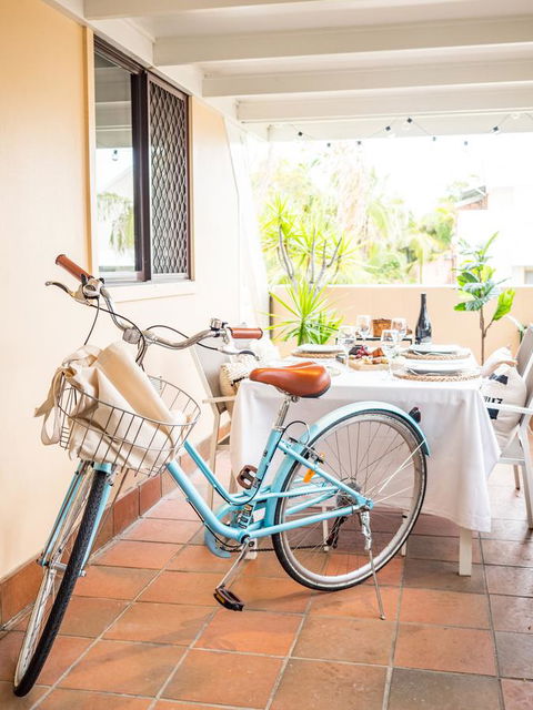 Waves Byron Bay - Tourism Brisbane 14