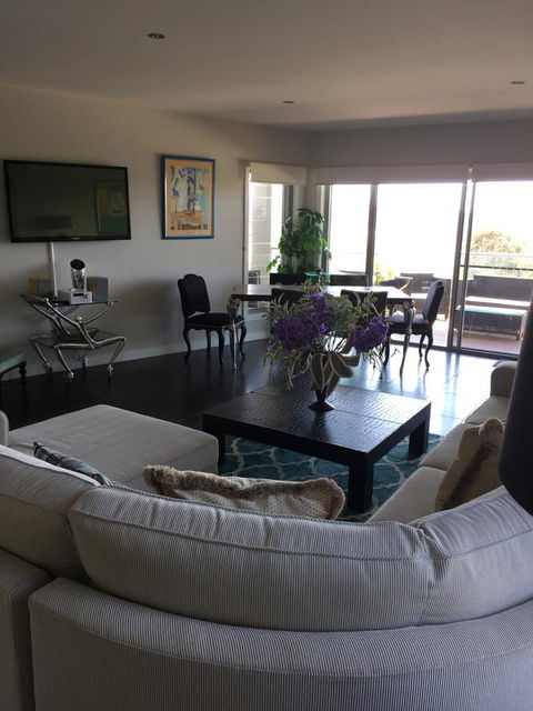 Churchill View Forster - Tourism Brisbane 28