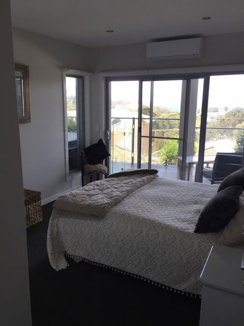 Churchill View Forster - Tourism Brisbane 26