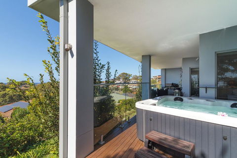 Churchill View Forster - Tourism Brisbane 20