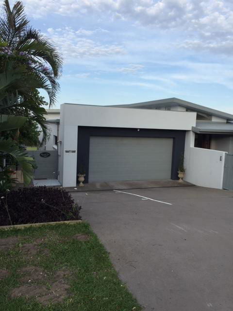 Churchill View Forster - Tourism Brisbane 17