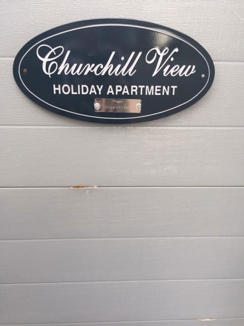Churchill View Forster - Tourism Brisbane 2