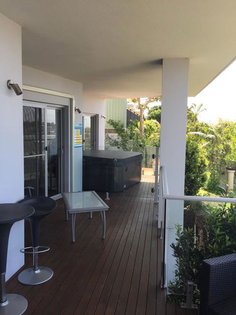 Churchill View Forster - Tourism Brisbane 23