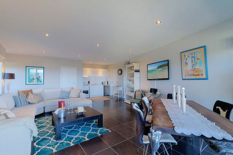 Churchill View Forster - Tourism Brisbane 4