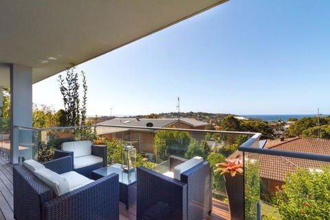 Churchill View Forster - Tourism Brisbane 5