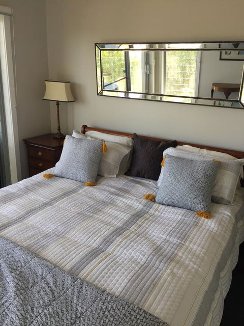 Churchill View Forster - Tourism Brisbane 30