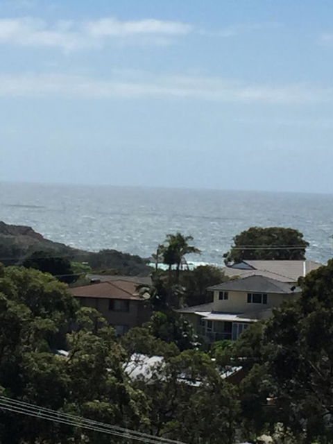 Churchill View Forster - Tourism Brisbane 21