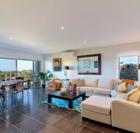 Churchill View Forster - Brisbane Tourism