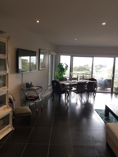 Churchill View Forster - Tourism Brisbane 18