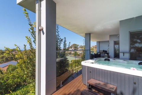 Churchill View Forster - Tourism Brisbane 3