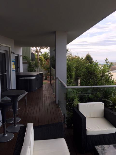 Churchill View Forster - Tourism Brisbane 10