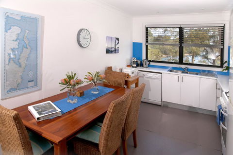 Refuge Cove On Pittwater - Tourism Brisbane 8