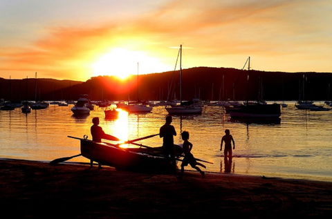 Refuge Cove On Pittwater - Tourism Brisbane 18