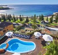 Crowne Plaza Sydney Coogee Beach - Tourism Brisbane