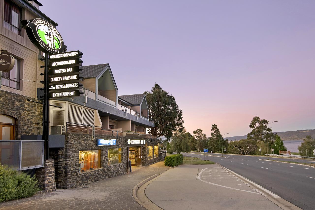 Jindabyne NSW Tourism Brisbane