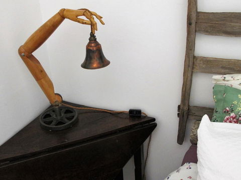 Apple Tree Cottage - Tourism Brisbane 12