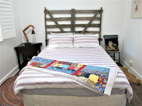 Apple Tree Cottage - Tourism Brisbane 10