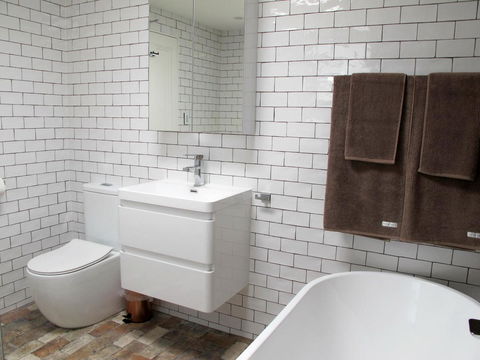 Apple Tree Cottage - Tourism Brisbane 3