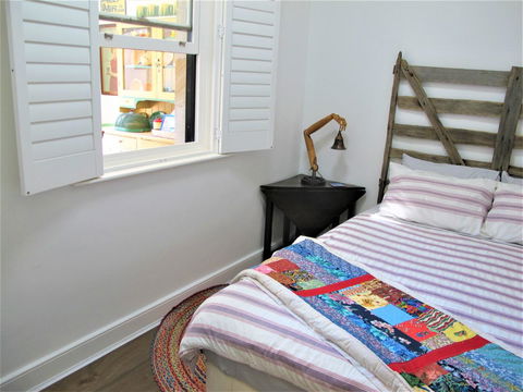Apple Tree Cottage - Tourism Brisbane 11