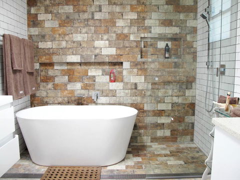 Apple Tree Cottage - Tourism Brisbane 2