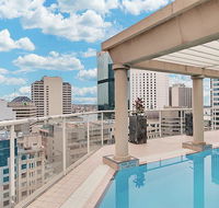 Wyndel Apartments Sydney CBD - Bond - Tourism Brisbane