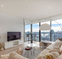 High Rise apt in Heart of Sydney wt Harbour View - Tourism Brisbane