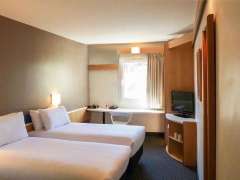 Ibis Thornleigh - Tourism Brisbane 34