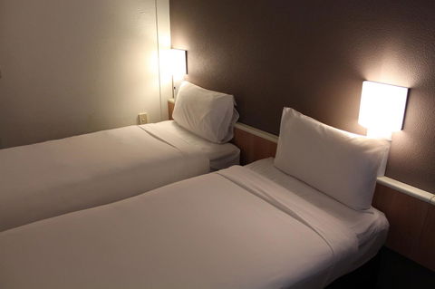 Ibis Thornleigh - Tourism Brisbane 20