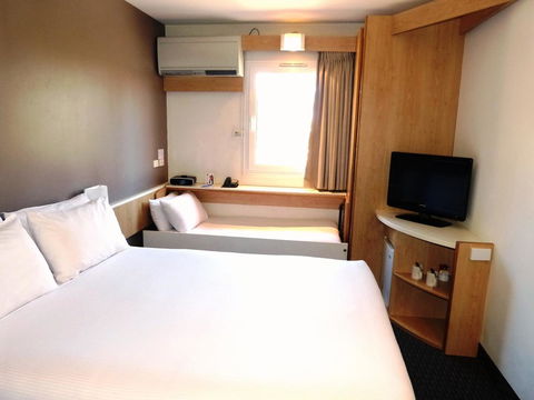Ibis Thornleigh - Tourism Brisbane 2