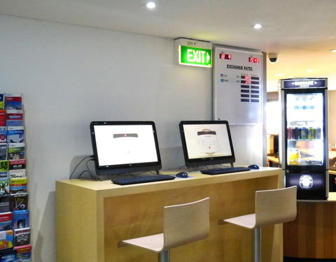 Ibis Thornleigh - Tourism Brisbane 26