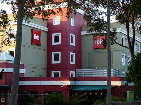 Ibis Thornleigh - Tourism Brisbane 8