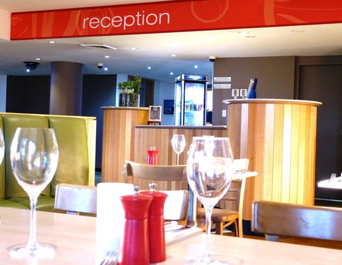 Ibis Thornleigh - Tourism Brisbane 10