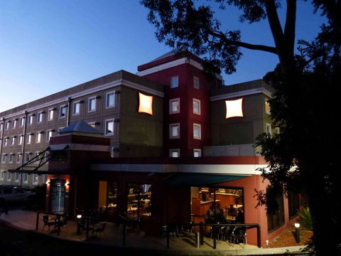 Ibis Thornleigh - Tourism Brisbane 1