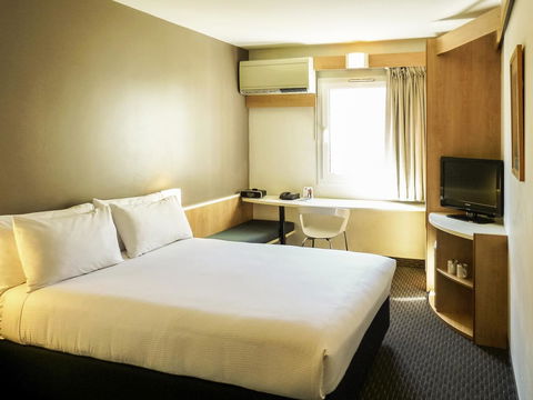 Ibis Thornleigh - Tourism Brisbane 6